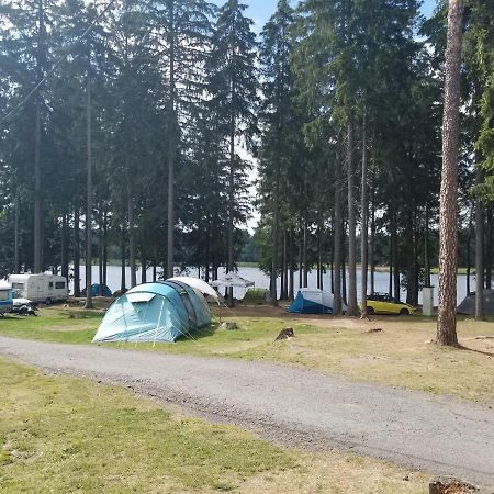 Sykovec Karavan Sykorka Nove Mesto na Morave Kültér fotó