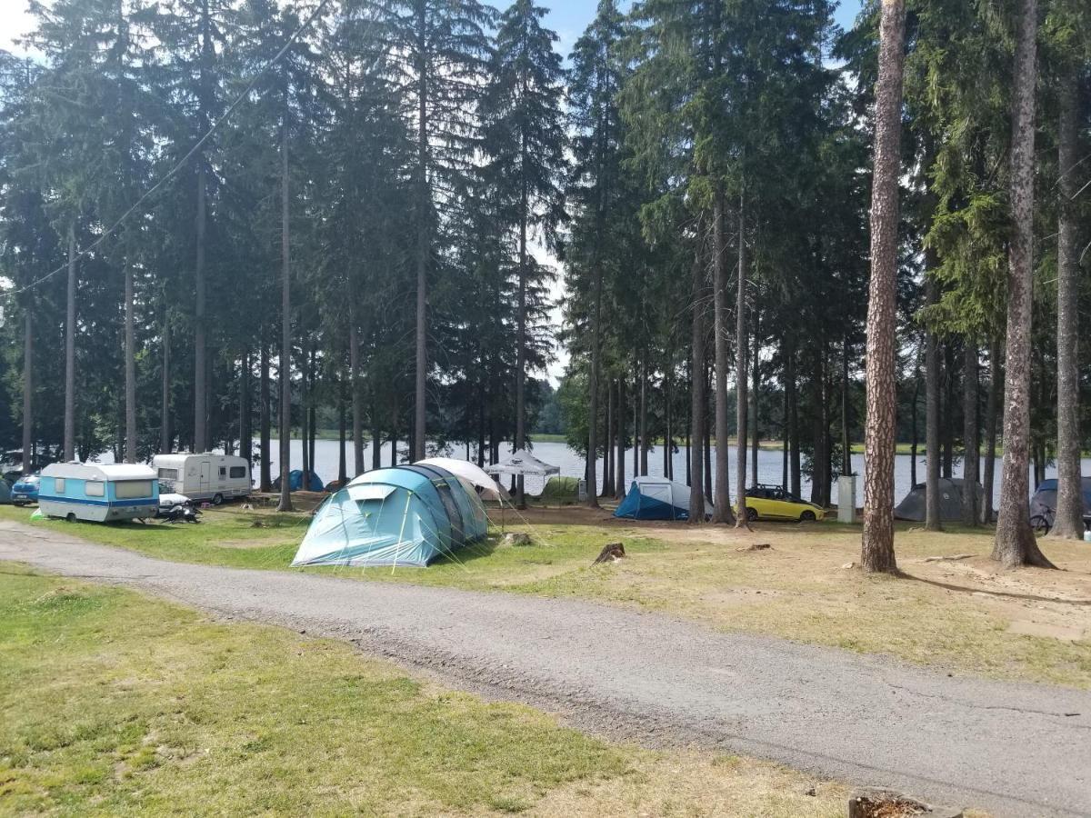 Sykovec Karavan Sykorka Nove Mesto na Morave Kültér fotó